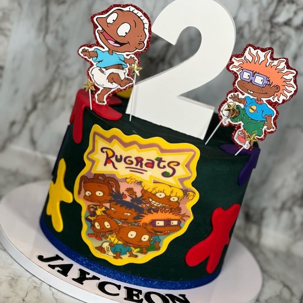 Cakes - Picture 4 of 7